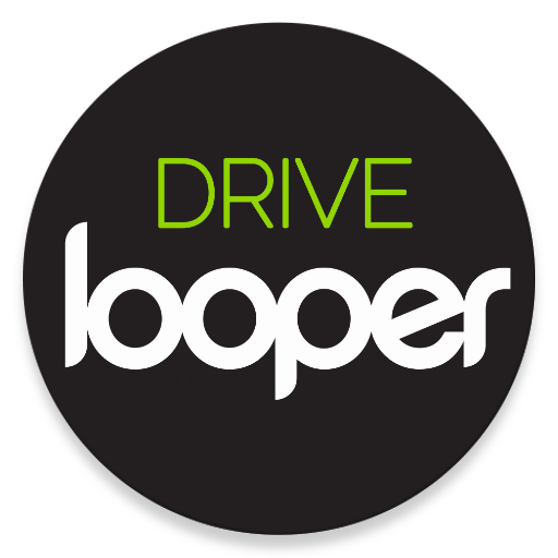 DriveLooper 2.33.3027 Icon