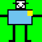 Burglar attack - one click gam