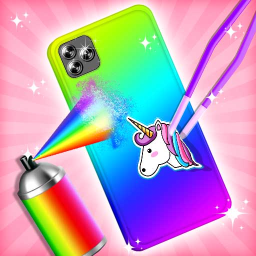 DIY Phone Case Mobile Cover Download on Windows