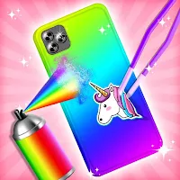 DIY Phone Case Mobile Cover