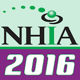 2016 NHIA Annual Conference icon