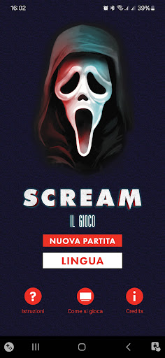Anteprima dell'app