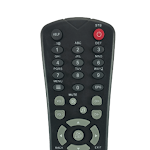 Cover Image of Download Remote Control For NXT DIGITAL  APK