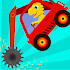 Dinosaur Digger - Truck simulator games for kids 1.1.8