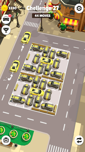 Parking Jam Escape 1.1.3 screenshots 2