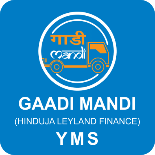 Gaadi Mandi (HLF YMS) logo