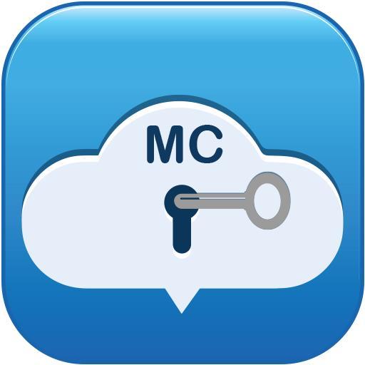 MedicsCloud Authentication App Windowsでダウンロード