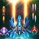 Space Shooter Galaxy Attack