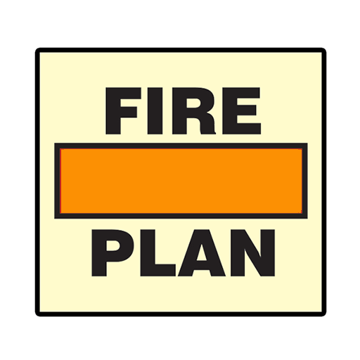 Fire plan PRO logo