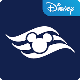 Imagen de ícono de Disney Cruise Line Navigator