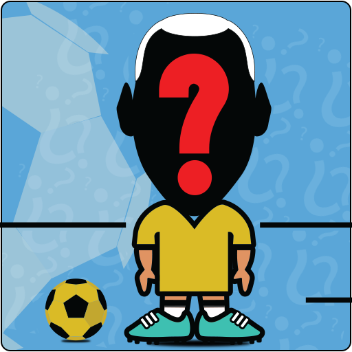 Football Master Guess a Player