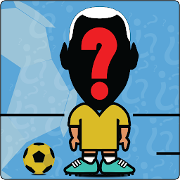 Icoonafbeelding voor Football Master Guess a Player