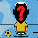 Football Master Guess a Player