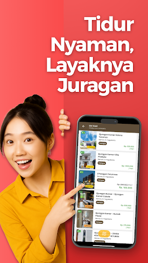 DJURKAM screenshot 5