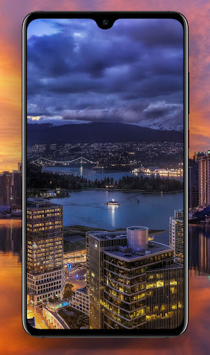 Vancouver Wallpapers
