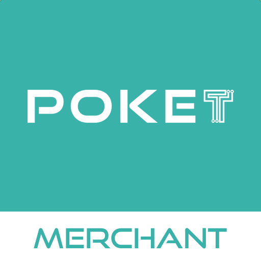 Poket Merchant (Merchant Use) دانلود در ویندوز