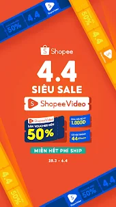 4.4 Shopee Video
