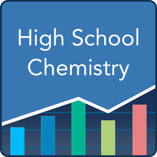 High School Chemistry Practice - AppWisp.com