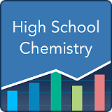 High School Chemistry: Practice Tests & Flashcards icon
