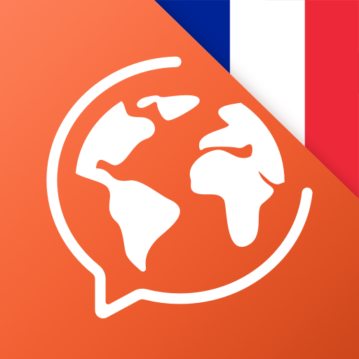 Mondly: Aprenda francês