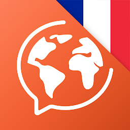 නිරූපක රූප Learn French - Speak French