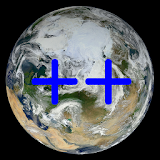 Earth++ icon
