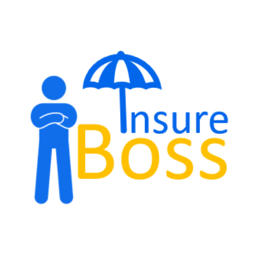 Insureboss logo