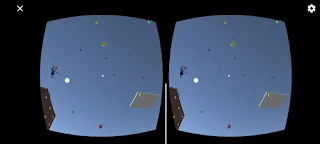 Balloon Blaster VR - Screenshot 3