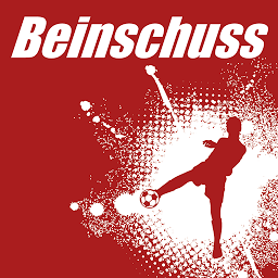 图标图片“Beinschuss”