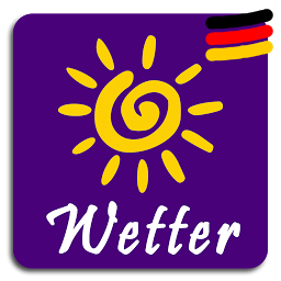 Icon image Wetter Deutschland