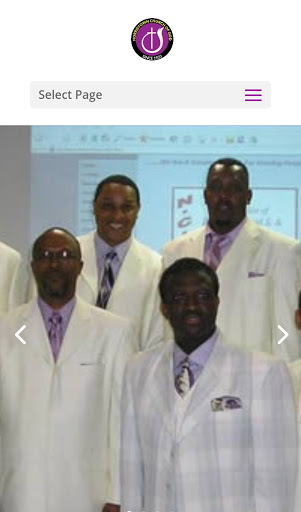 Android application Norristown Church Of God screenshort