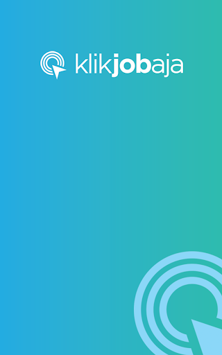 KlikjobAja Screen 3