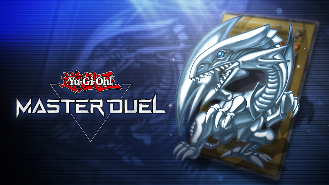 Yu-Gi-Oh! Master Duel 1.9.0 APK + Mod (Unlimited money) untuk android