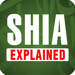 Icon image Shia Explained