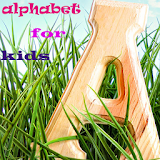 Learning alphabet abc icon