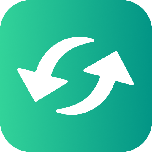 SWAP Recycling logo