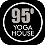 95 Yoga House icon