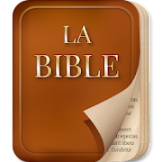 Top 40 Books & Reference Apps Like La Bible en Français, Louis Segond - Best Alternatives