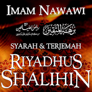 Riyadhus Sholihin  Icon