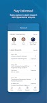 screenshot of Opco Client Access mobile app