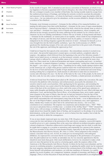 Narrative of the Life of Frede