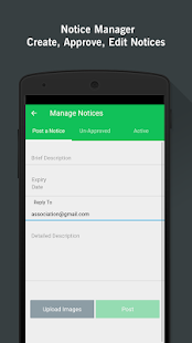 Скачать игру ADDA Admin App for RWA members для Android бесплатно