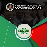 Nigerian College Of A. Portal icon