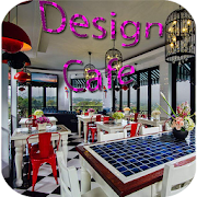 Cafe Design Ideas