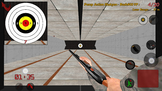 Weapons Simulator 2 1.3.9.211113GA APK screenshots 1