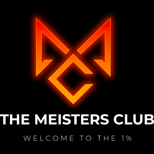 The Meisters Club logo