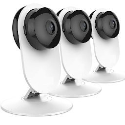 Yi Home Camera 1080p Guide: Download & Review