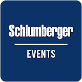 Schlumberger Events icon