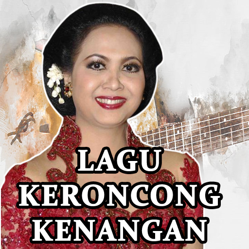 Keroncong Kenangan Full Album logo