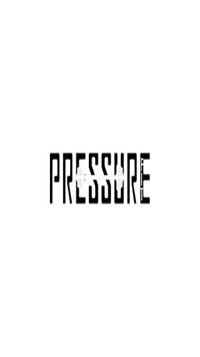 Android application PRESSUREFIT screenshort